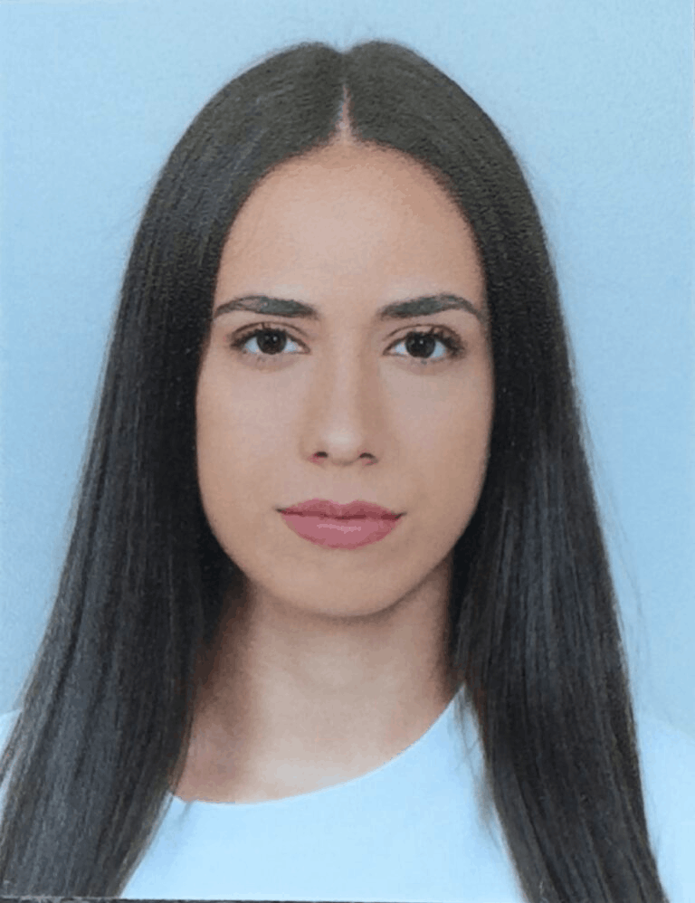 teacher ani mincheva