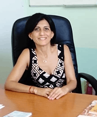 teacher tereza toshkin