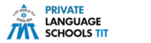 vertical logo of tit schools